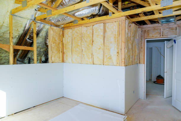Best Residential Insulation in Ripley, OH