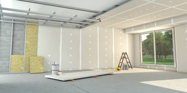 Best Geographic-Specific Insulation Services in Ripley, OH