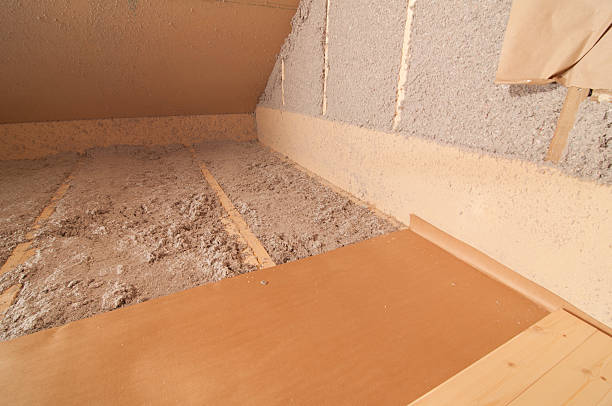 Types of Insulation We Offer in Ripley, OH